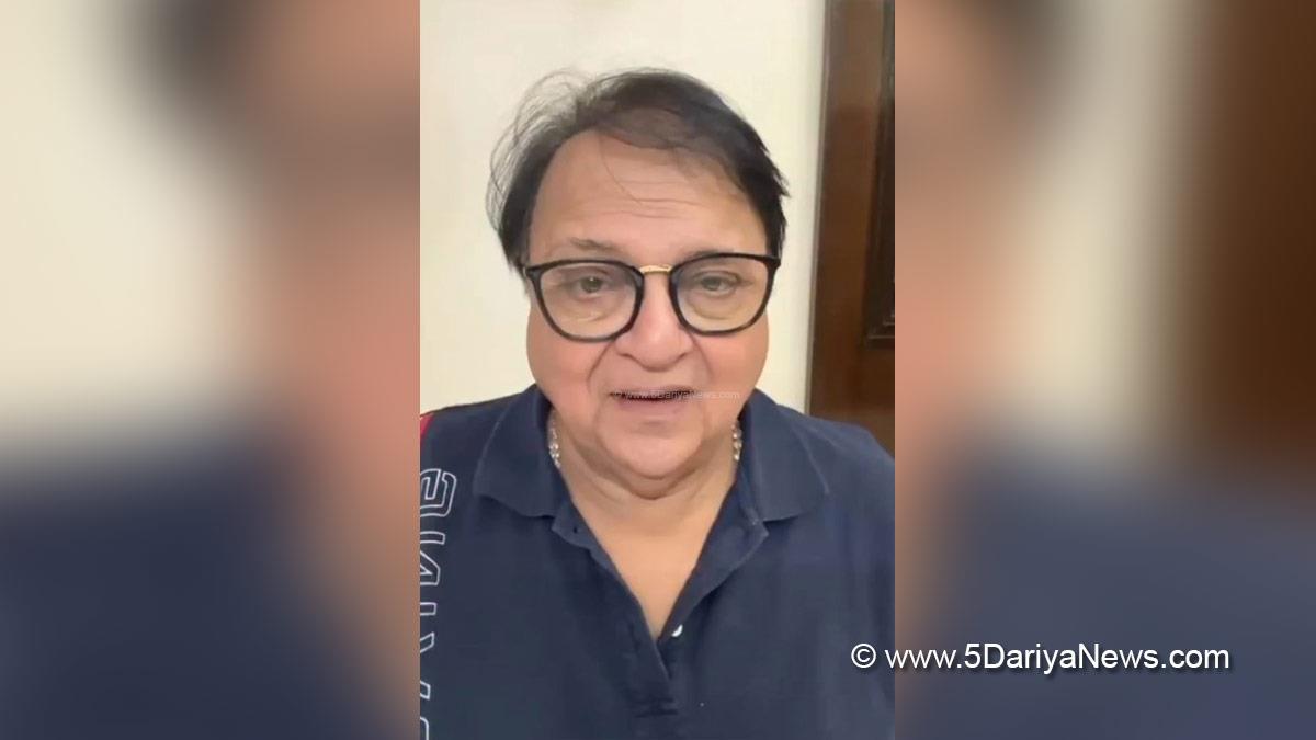Rakesh Bedi