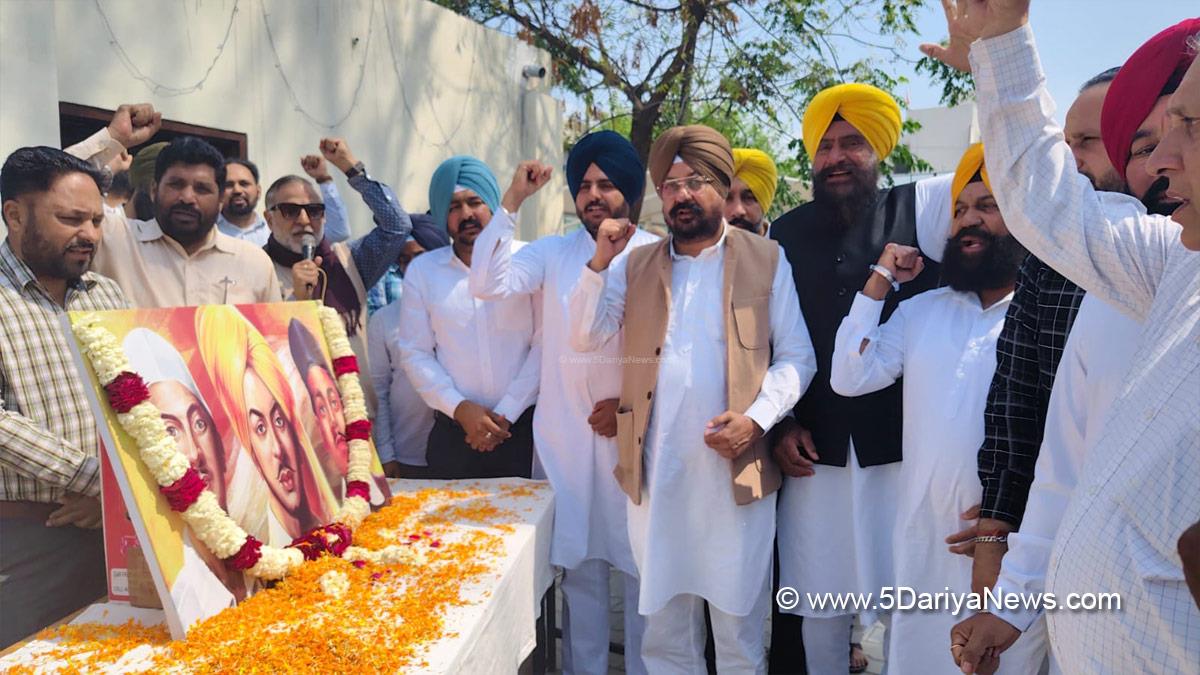 Dalvir Singh Dhillon