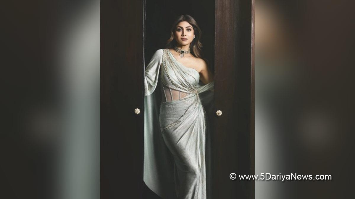 Shilpa Shetty