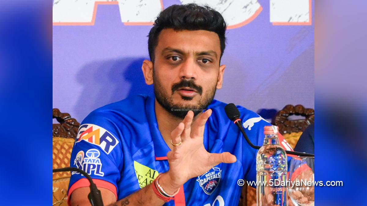 Axar Patel