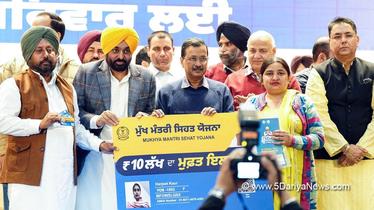 Bhagwant Mann