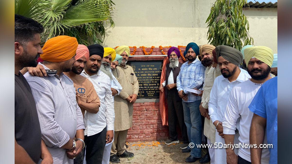 Jaswinder Singh Ramdas