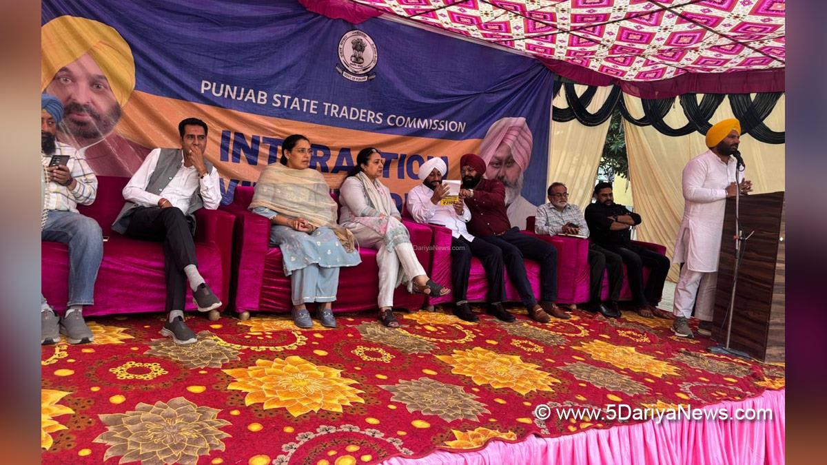 Kulwant Singh Mohali, Prabhjot Kaur, Mohali