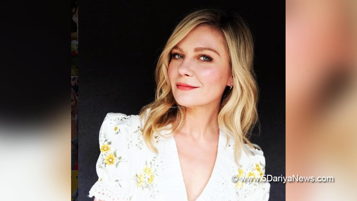 Kirsten Dunst, Los Angeles