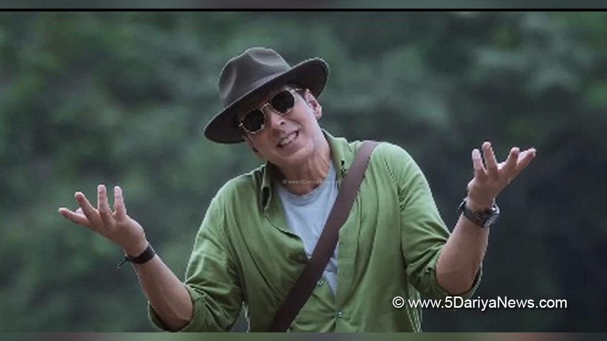 Akshay Kumar, Mumbai