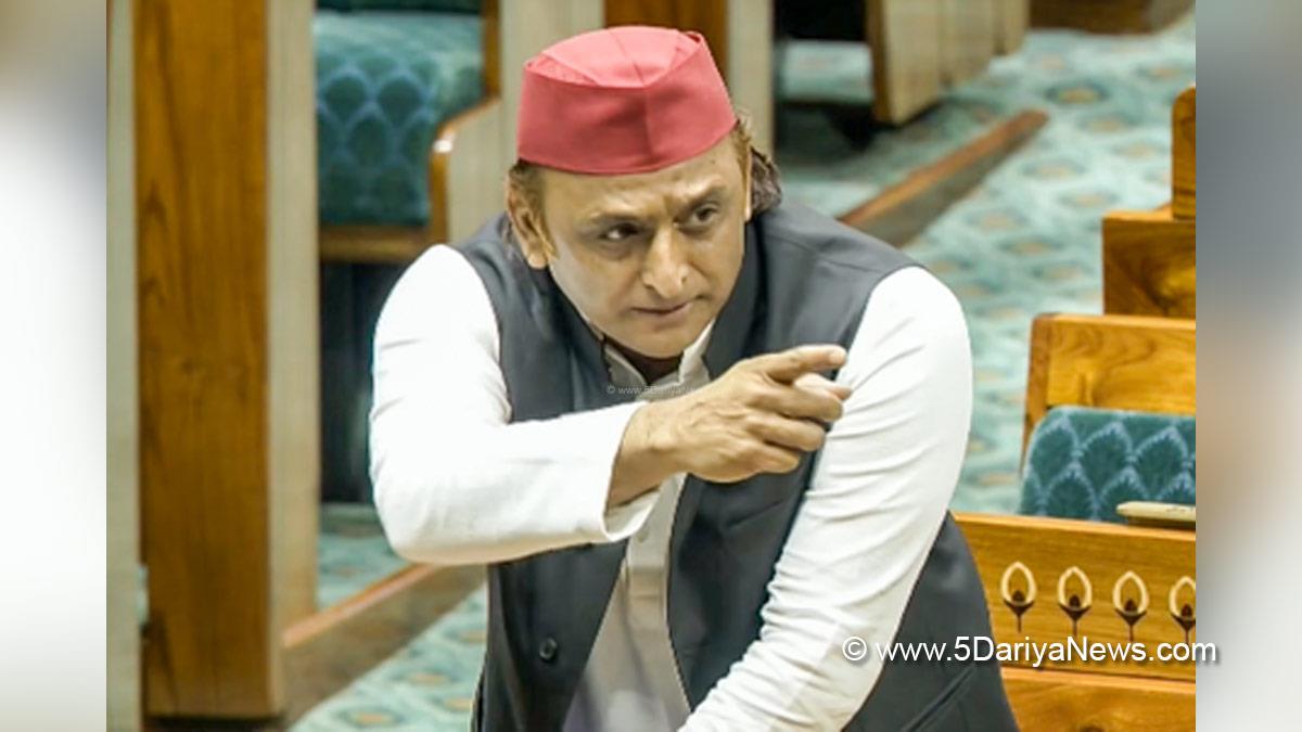 Akhilesh Yadav, New Delhi