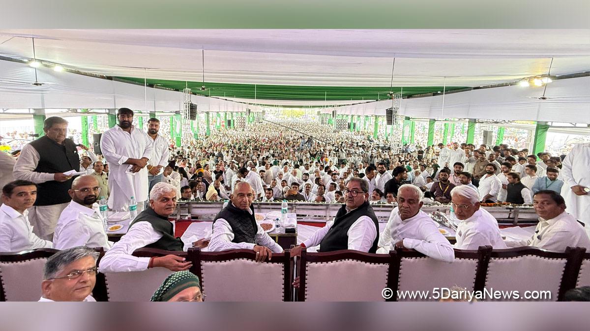 Abhay Singh Chautala, Narwana