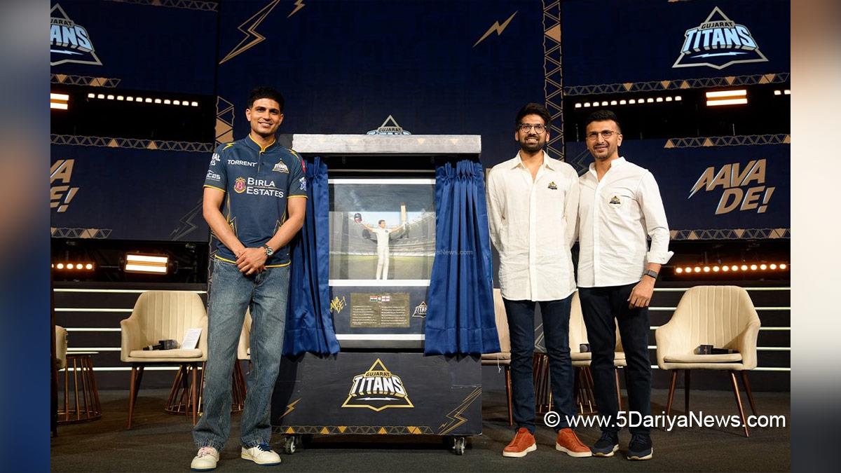 Shubman Gill, IPL, Ahmedabad