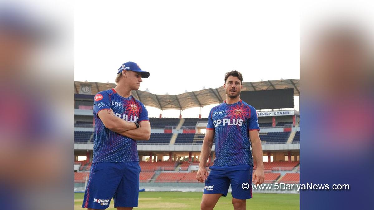 Sports News, Cricket, IPL, IPL 2026, Marcus Stoinis, Cooper Connolly, Mohali