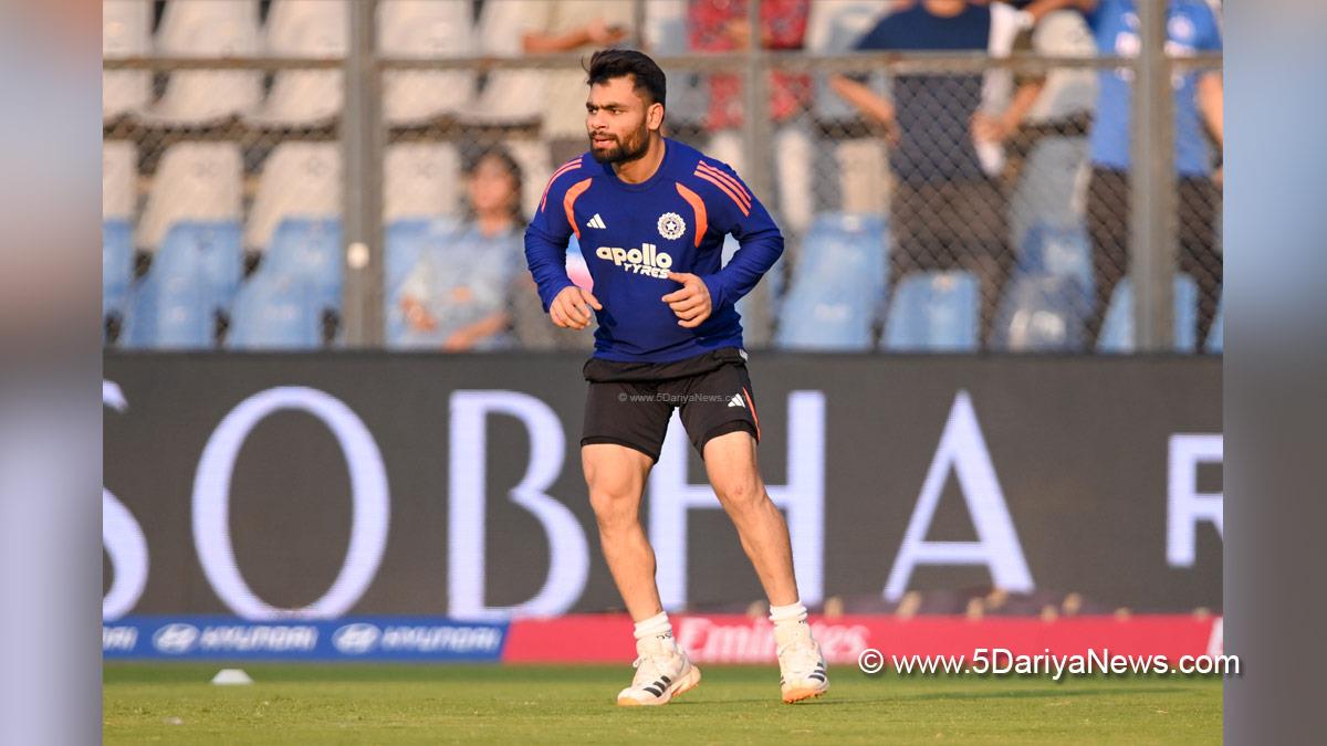 IPL 2026, Rinku Singh, Kolkata