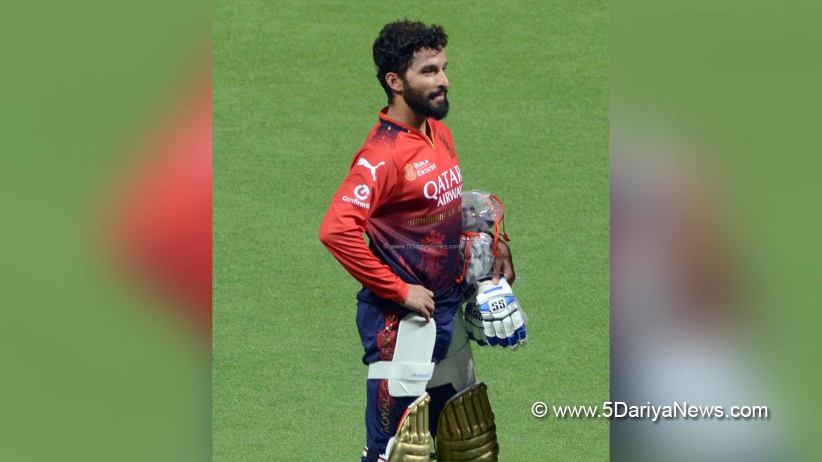 IPL 2026, Rajat Patidar, New Delhi