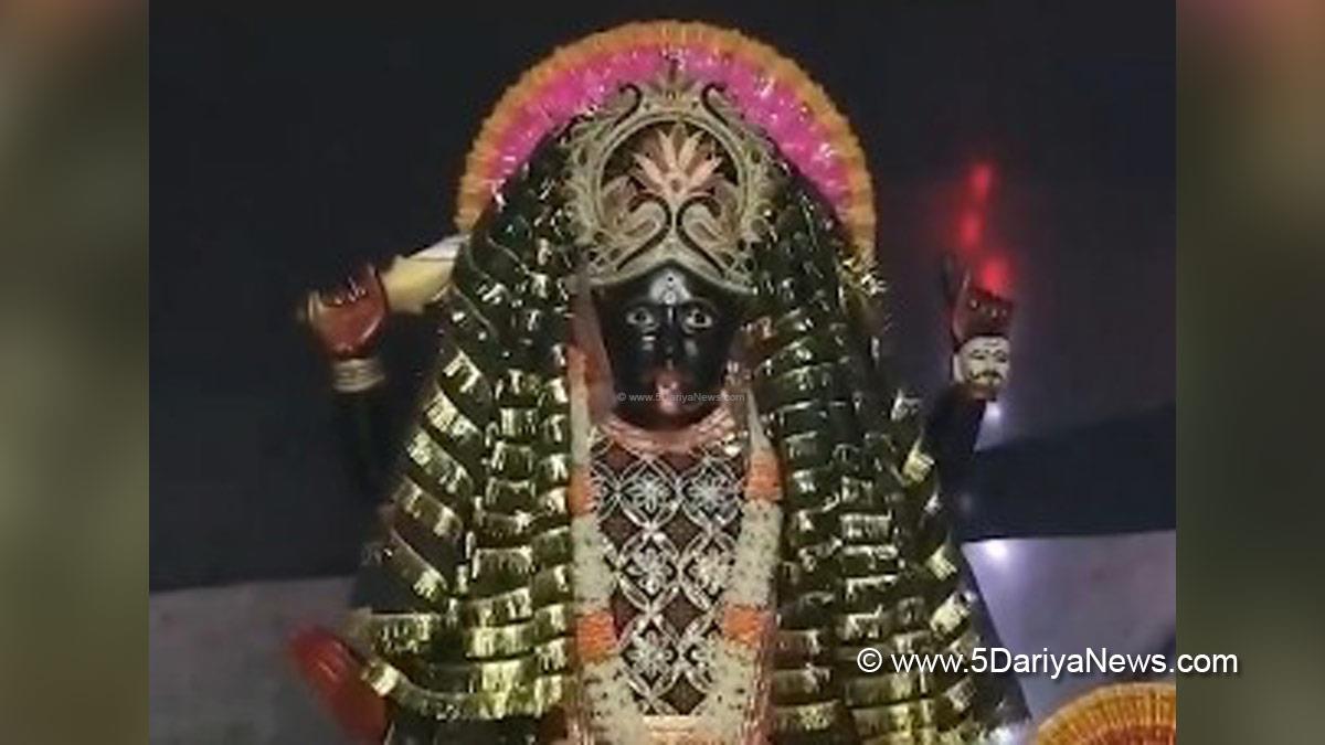 Religious, Sambhal
