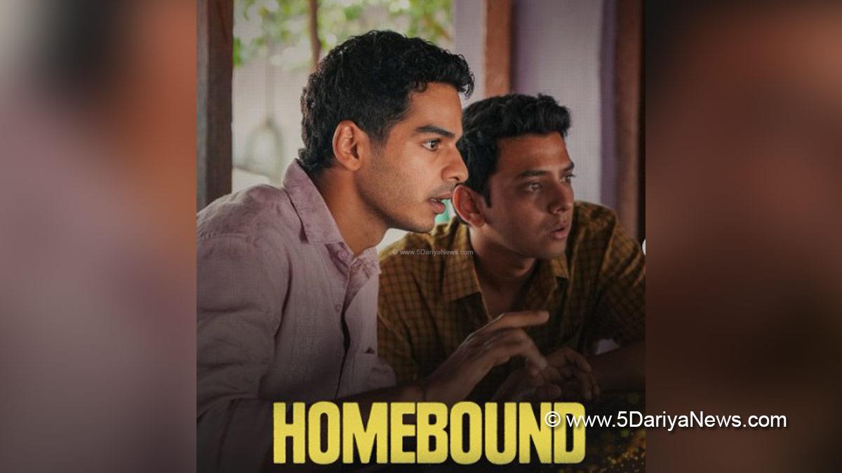 Ishaan Khatter, Mumbai