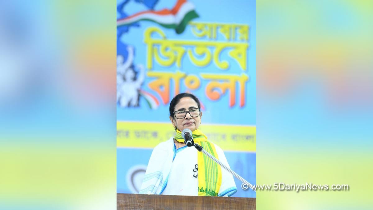Mamata Banerjee, West Bengal