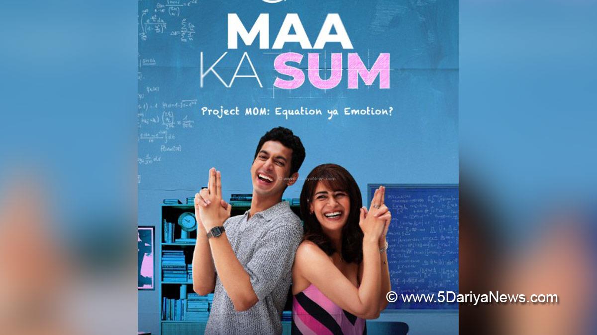 Web Series, Maa Ka Sam, Mumbai