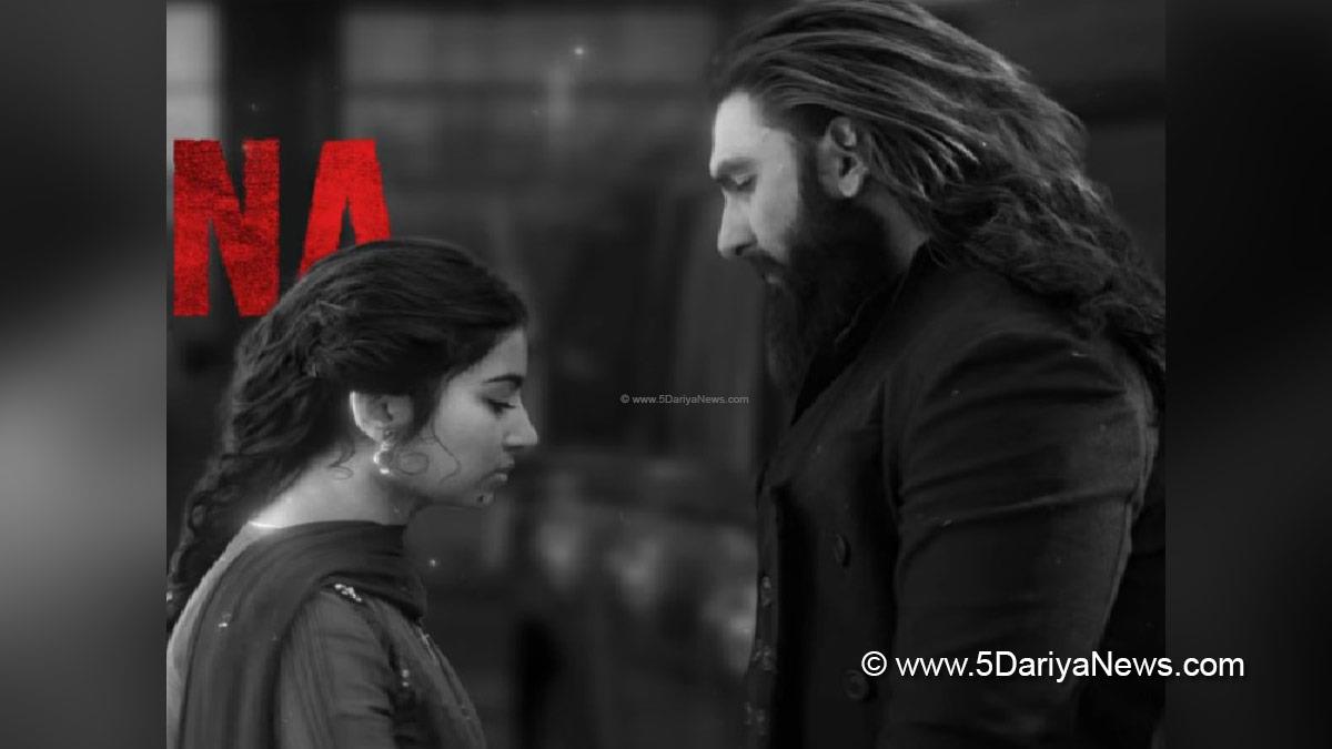 Ranveer Singh, Bollywood, Bollywood News, Latest Bollywood News, Dhurandhar 2, Dhurandhar The Revenge, Mumbai