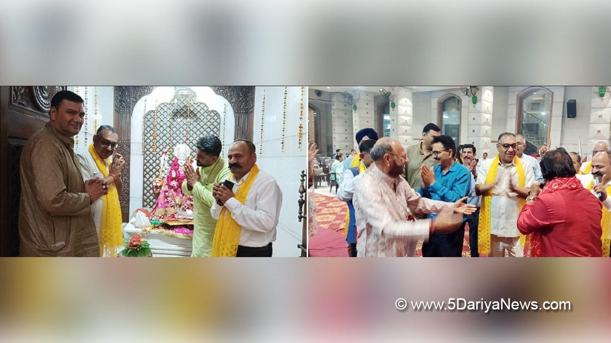 Pawan Dewan, Ludhiana