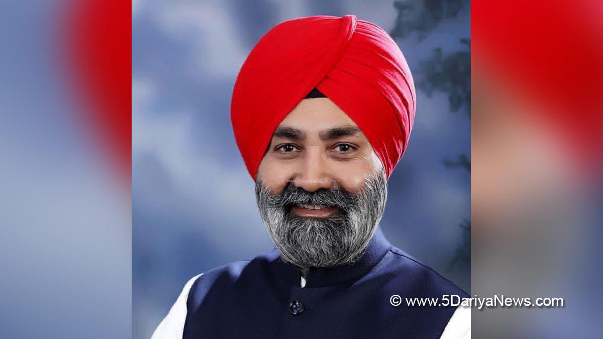Kuljit Singh Bedi, Mohali 