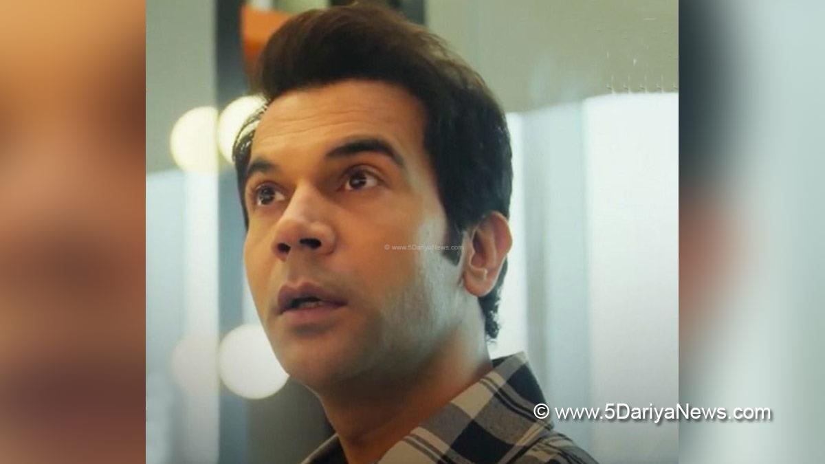 Rajkummar Rao, Sanya Malhotra, Bollywood, Bollywood News, Latest Bollywood News, Toaster, Mumbai