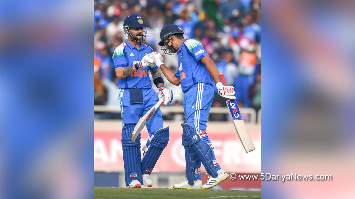 Sports News, Cricket, BCCI, Mumbai