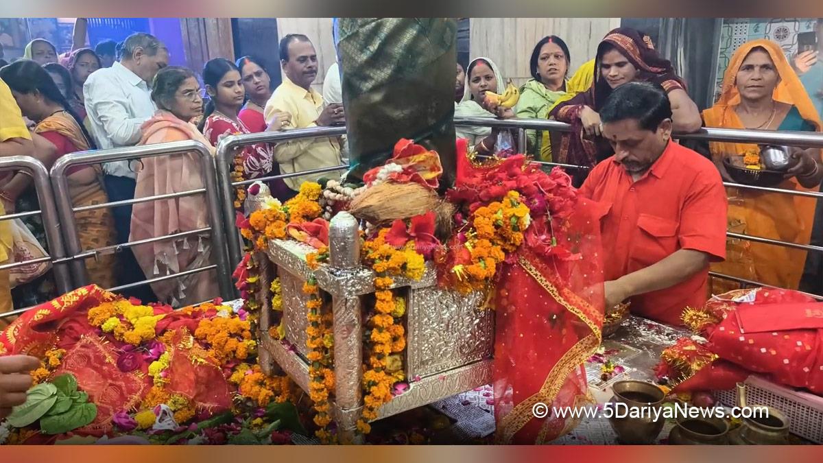Religious, Prayagraj