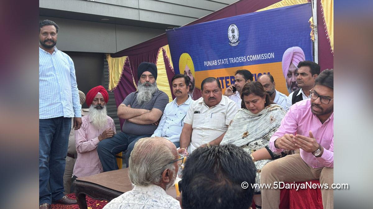 Neena Mittal, Rajpura