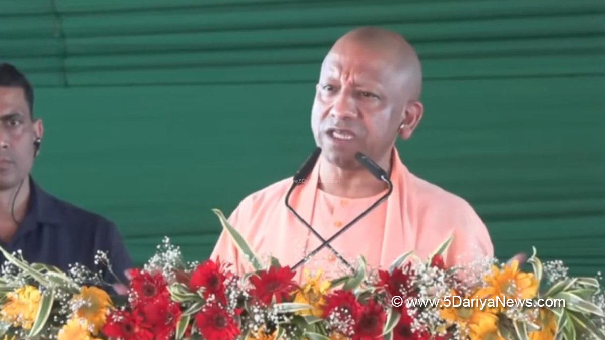 Yogi Adityanath, Gorakhpur