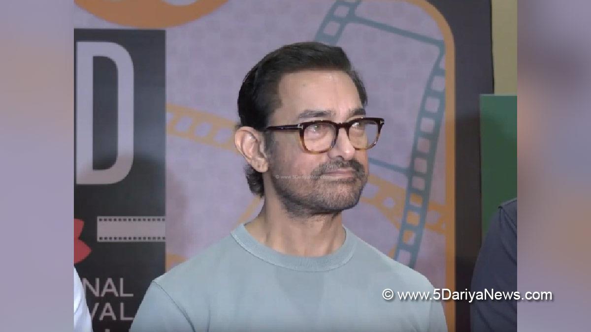 Aamir Khan, Bollywood, Bollywood News, Latest Bollywood News, New Delhi
