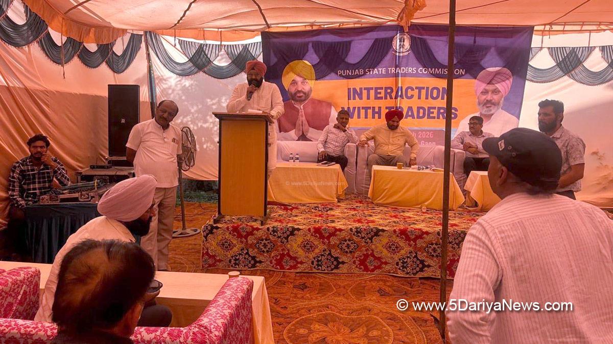 Aam Aadmi Party Punjab, Naya Gaon