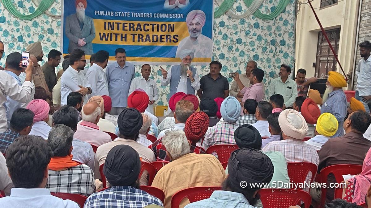 Kultar Singh Sandhwan, Faridkot
