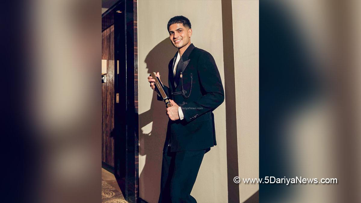 Shubman Gill, Cricket, IPL, IPL 2026, Gujarat Titans, Ahmedabad