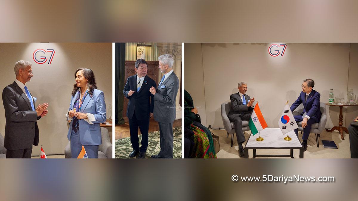 Subrahmanyam Jaishankar, France