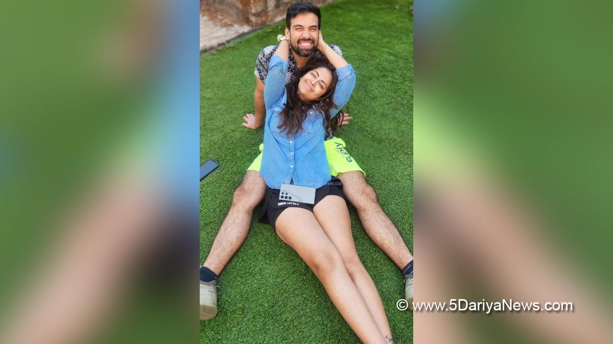 Avika Gor, Milind Chandwani, Mumbai