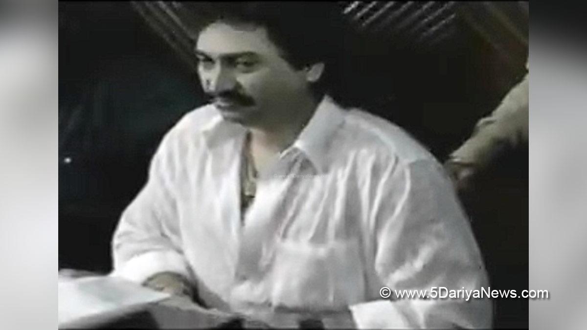 Kumar Sanu, Music, Dil Hai Ke Manta Nahin, Mumbai