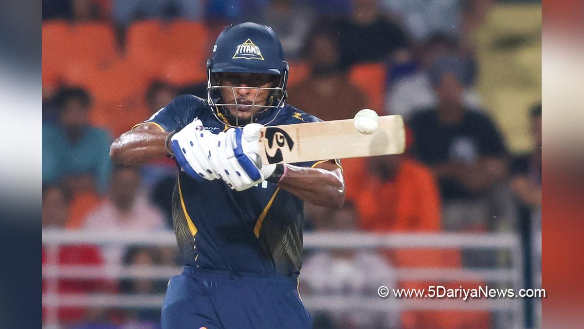 Sai Sudharsan, Cricket, IPL, IPL 2026, Gujarat Titans, New Delhi