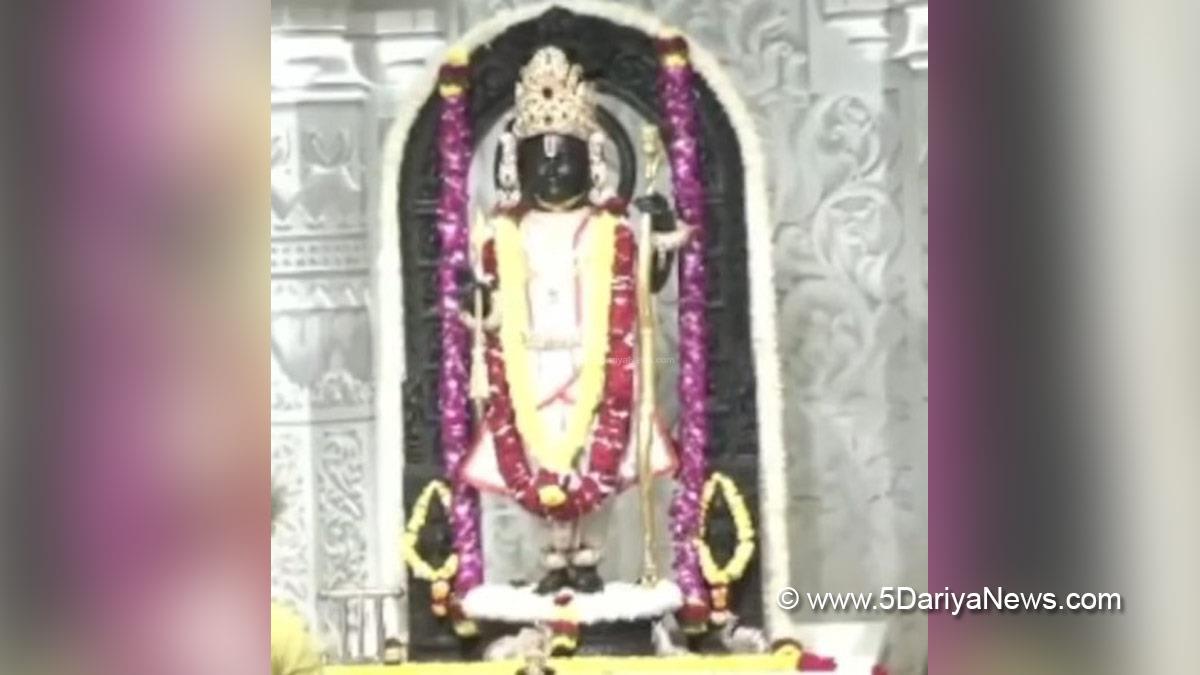 Religious, Ayodhya