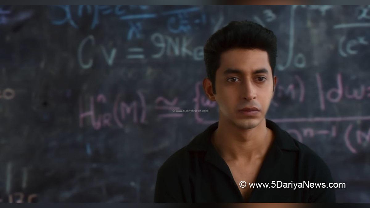 Web Series, OTT, Maa Ka Sum, Mumbai