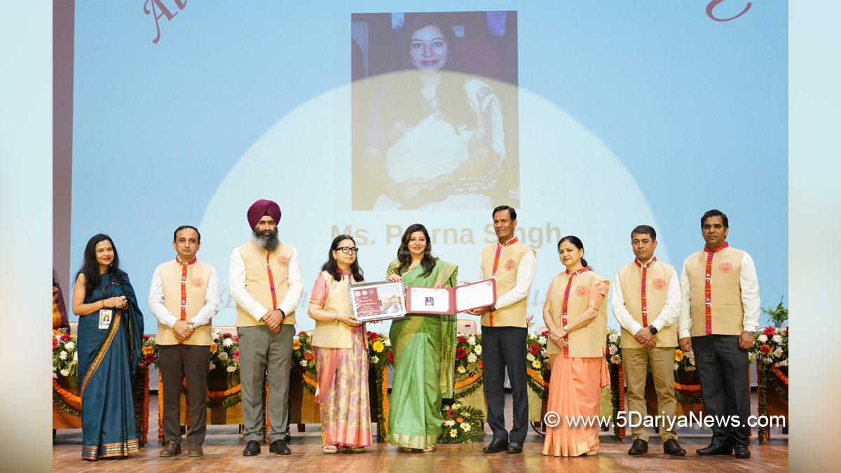 H Rajesh Prasad, Chandigarh