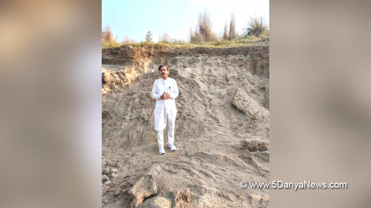 Vineet Joshi, Mohali