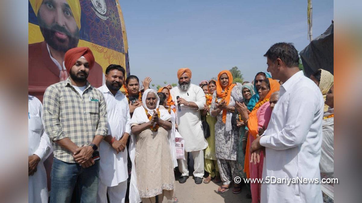 Gurlal Singh, Ghanaur