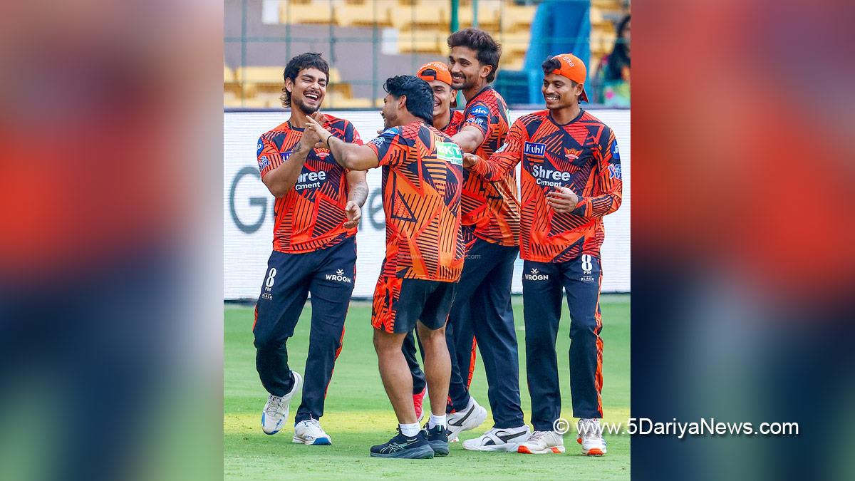 Sports News, Cricket, IPL, IPL 2026, Sunrisers Hyderabad, SRH