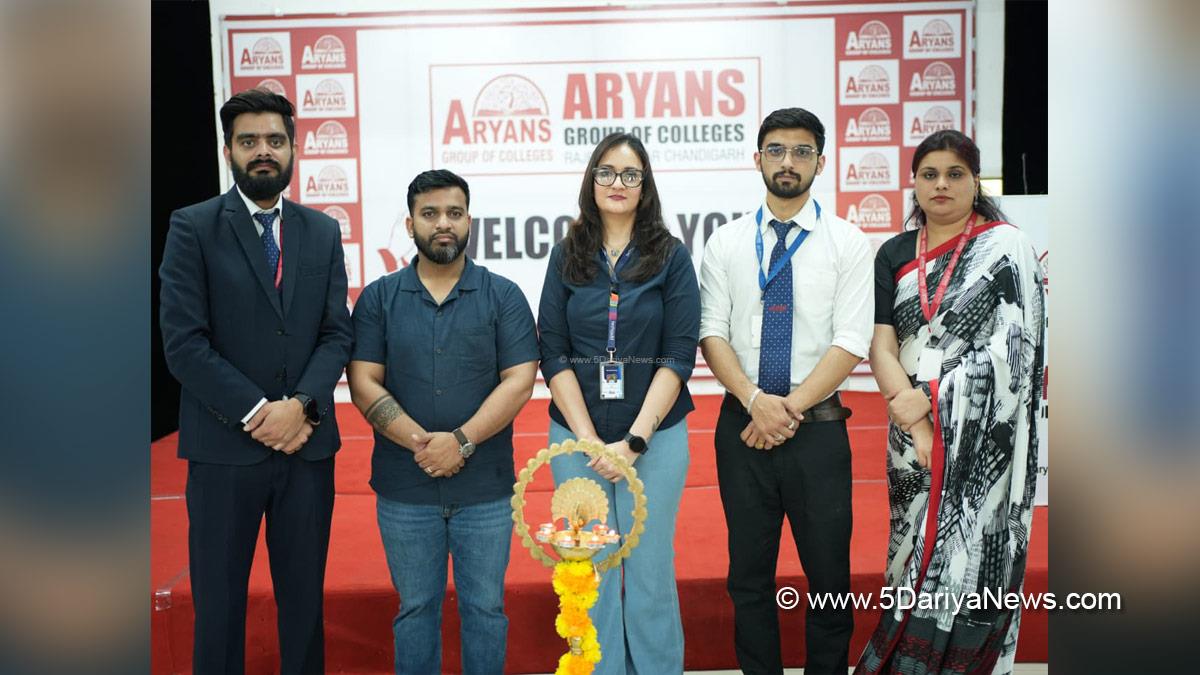 Aryans Group of Colleges, Rajpura
