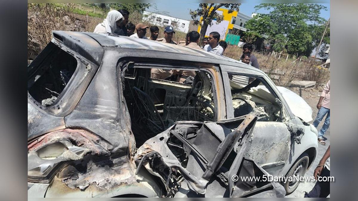 Tragedy, Indore