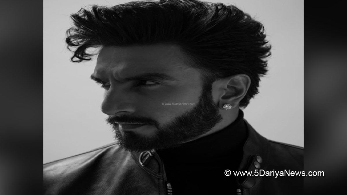 Ranveer Singh, Mumbai
