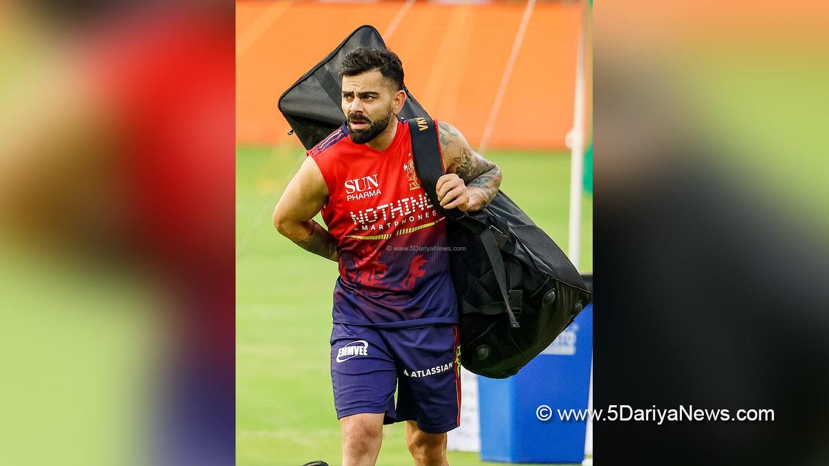 Virat Kohli, Sports News, Cricket, IPL, IPL 2026, Bengaluru