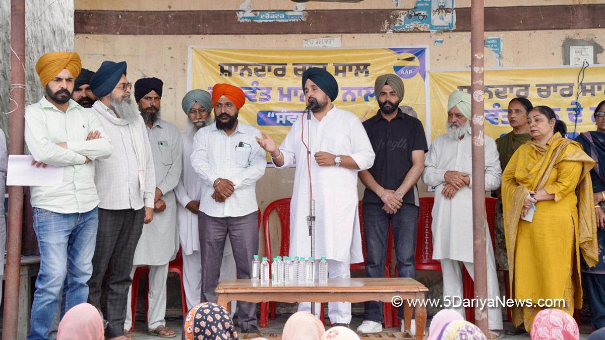 Harinder Singh Dhaliwal
