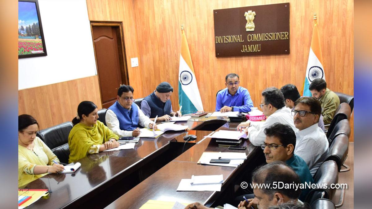 Ramesh Kumar, Shri Amarnathji Yatra 2026