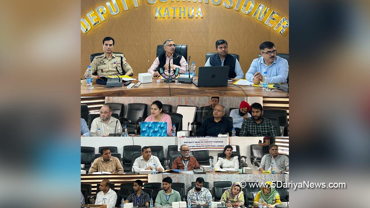 Rajesh Sharma, National Tobacco Control Programme, NTCP