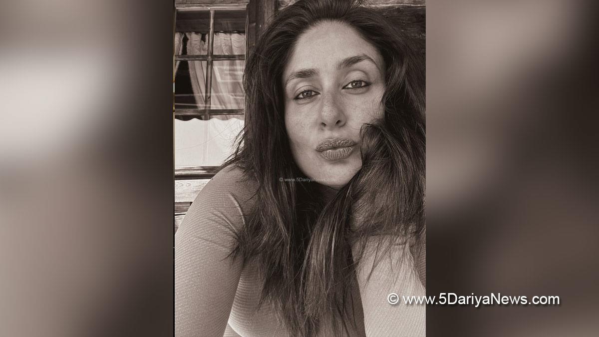 Kareena Kapoor, Mumbai