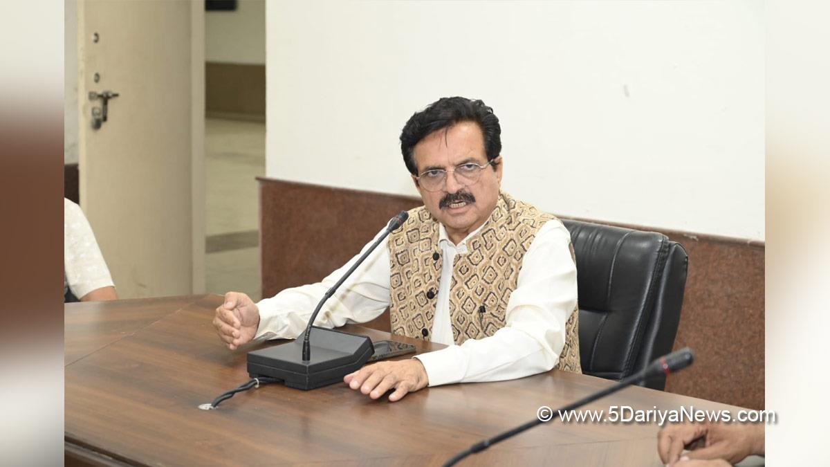 Bal Mukand Sharma